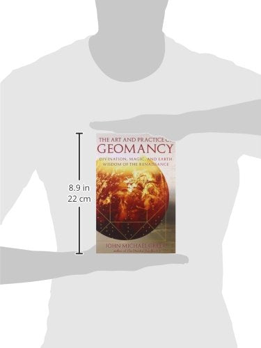 The art and practice of geomancy