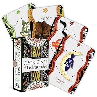 Aboriginal Healing Deck