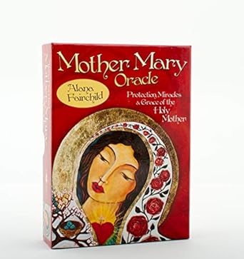 Mother Mary Oracle