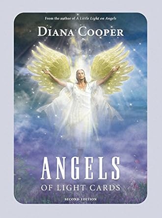 Angels of Light Oracle