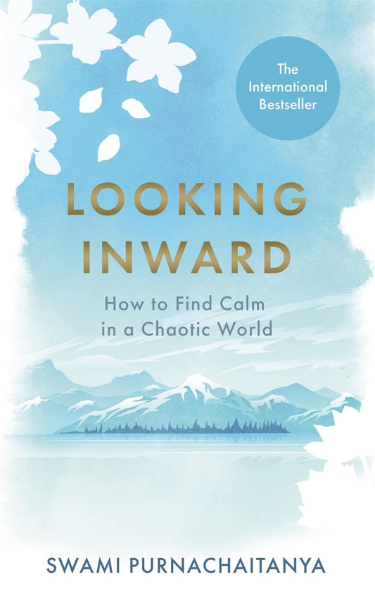 Looking Inward how to find calm in a chaotic world