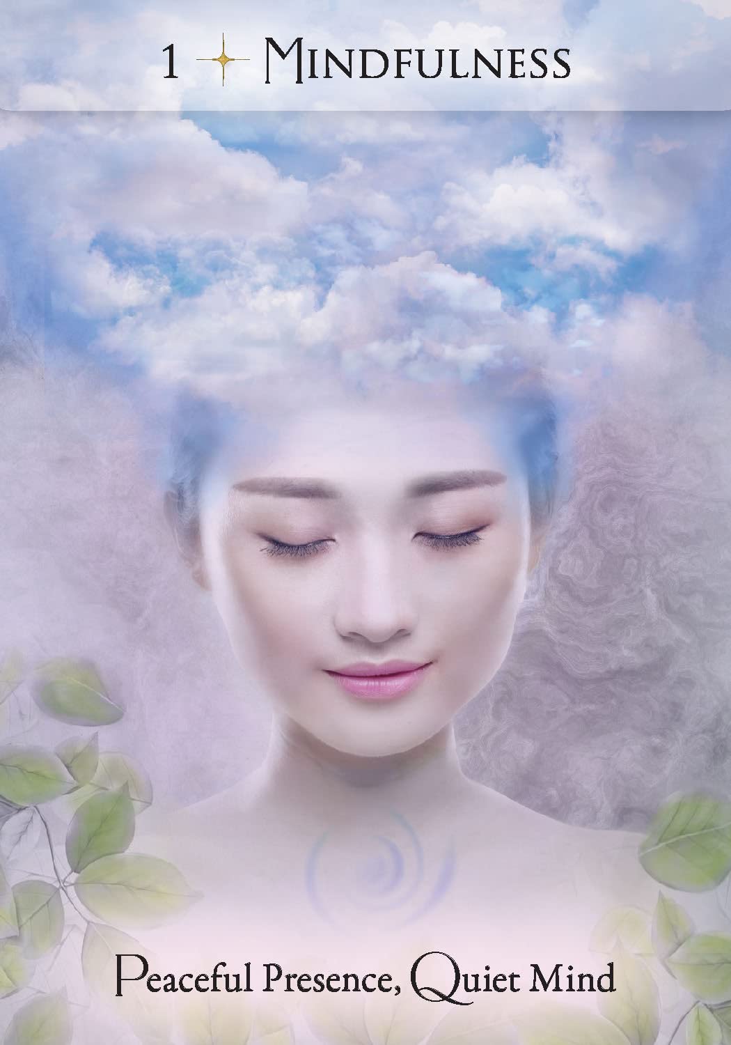 Energy and Spirit Oracle