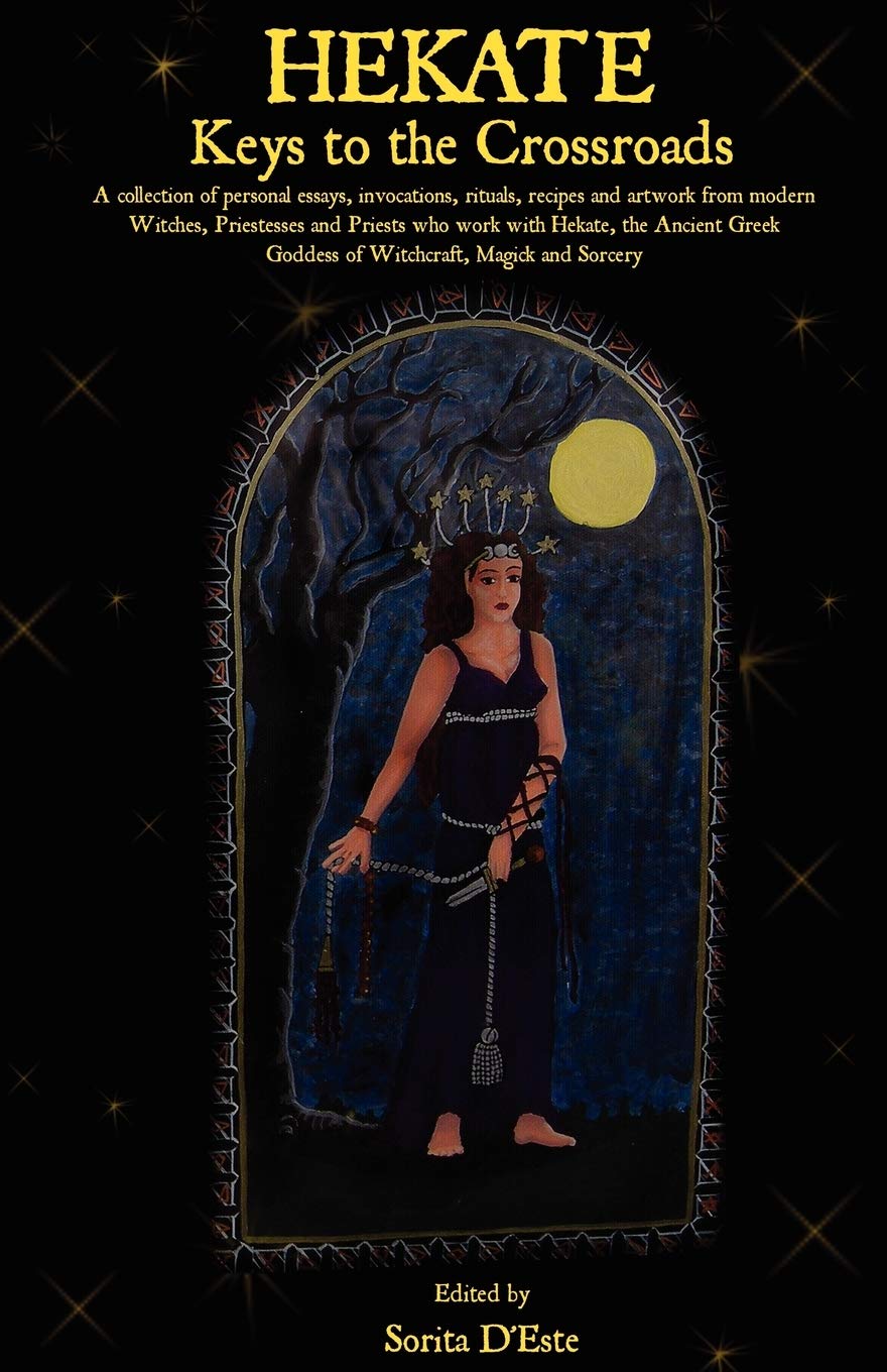 Hekate - keys to the crossroads