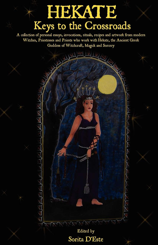 Hekate - keys to the crossroads