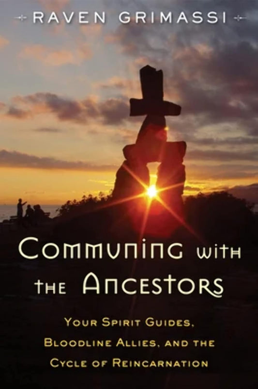 Communicating with the ancestors