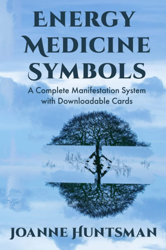 Energy Medicine Symbols