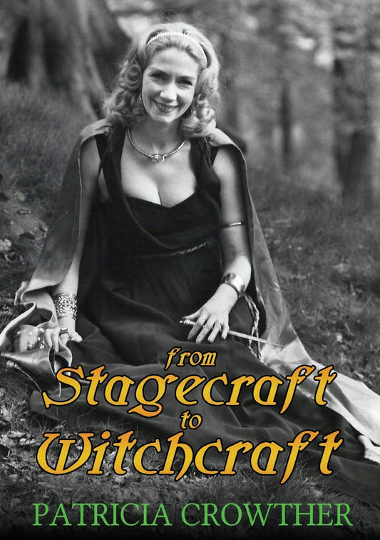 From stagecraft to witchcraft