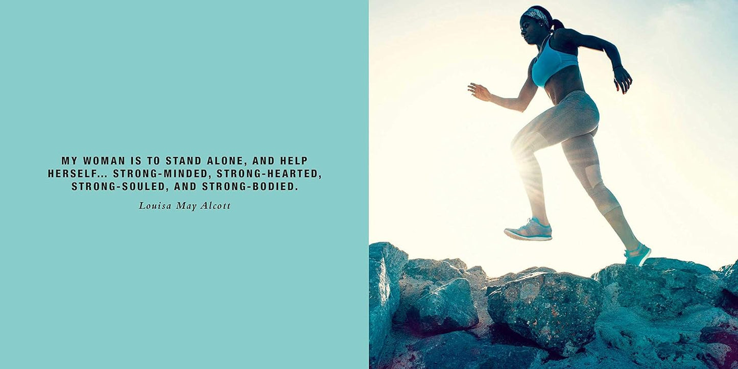 Empowering Mantras for Awesome Women