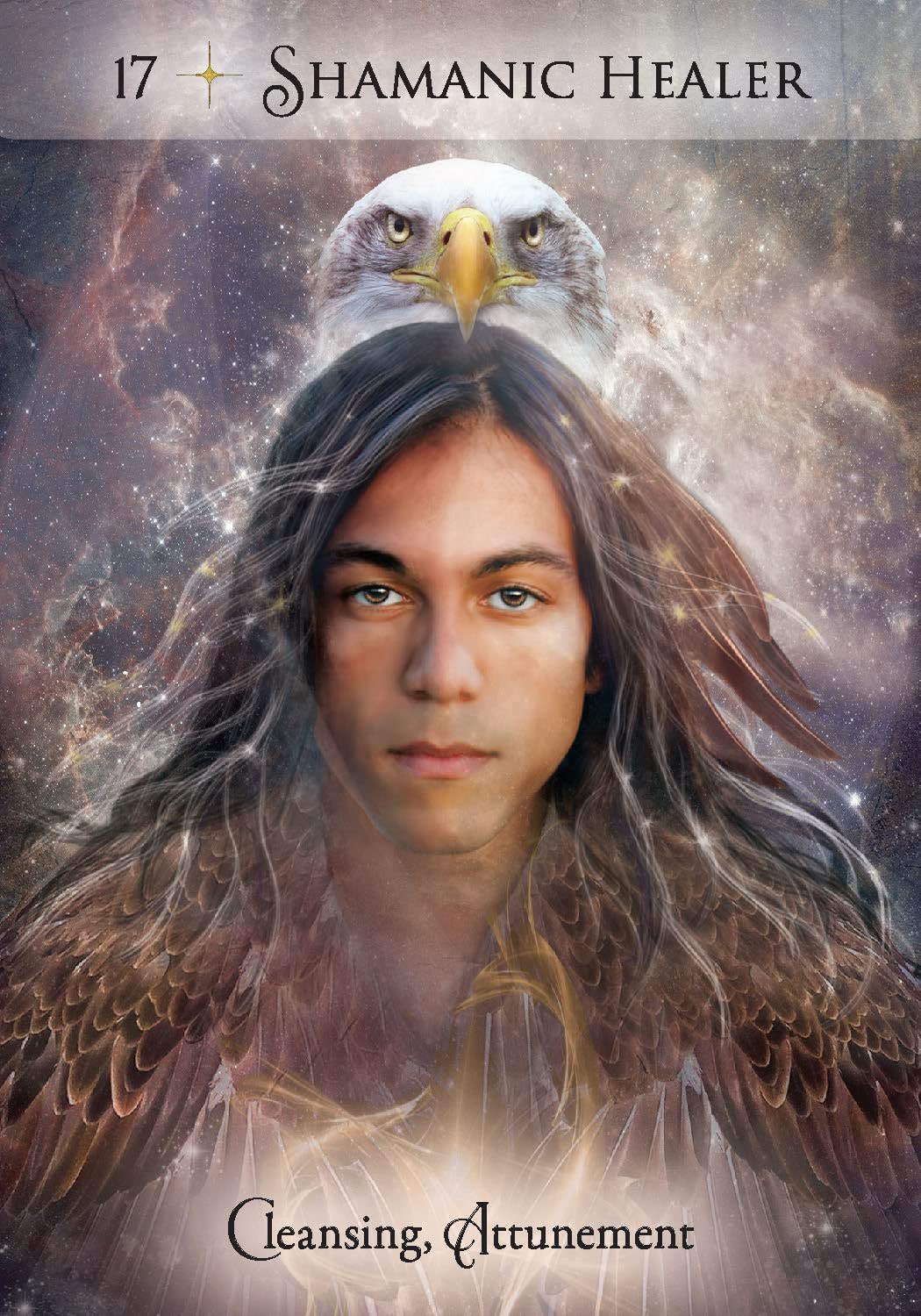 Energy and Spirit Oracle
