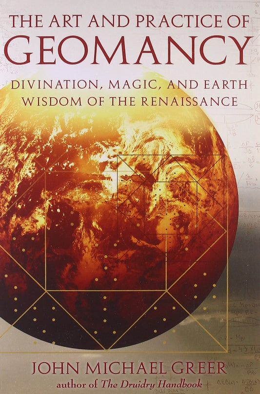 The art and practice of geomancy