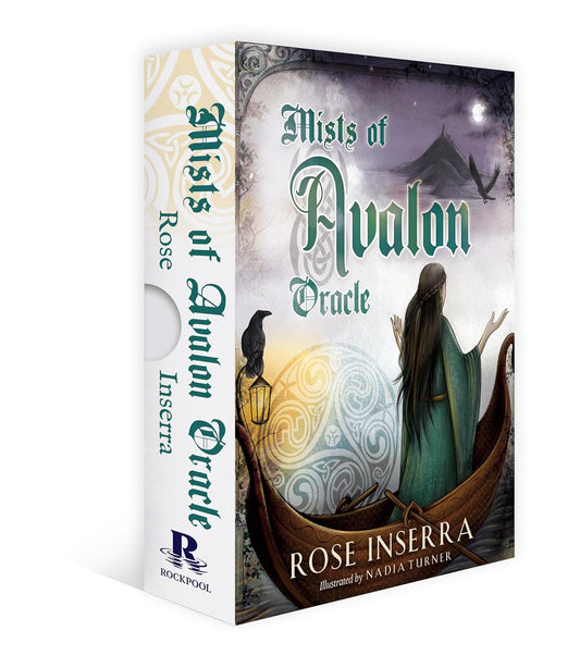Mists of Avalon Oracle