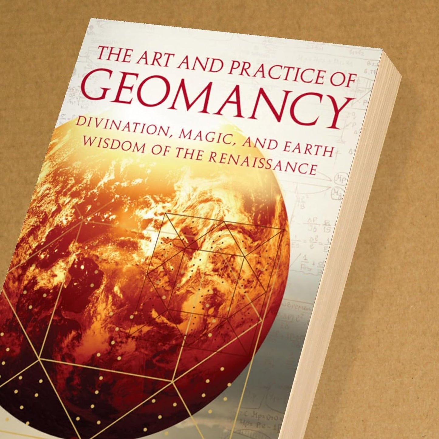 The art and practice of geomancy