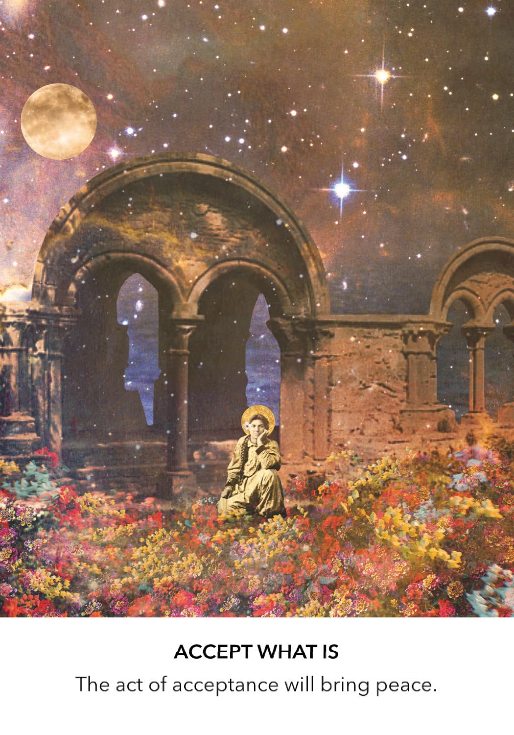 Inner Child Oracle