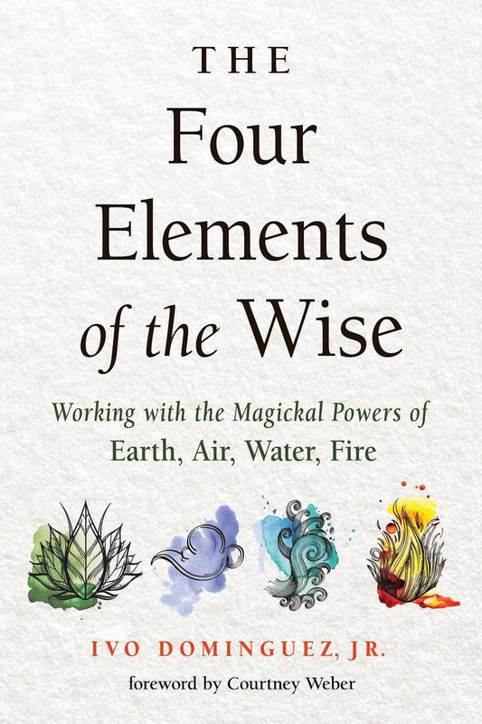 The Four Elements of the Wise