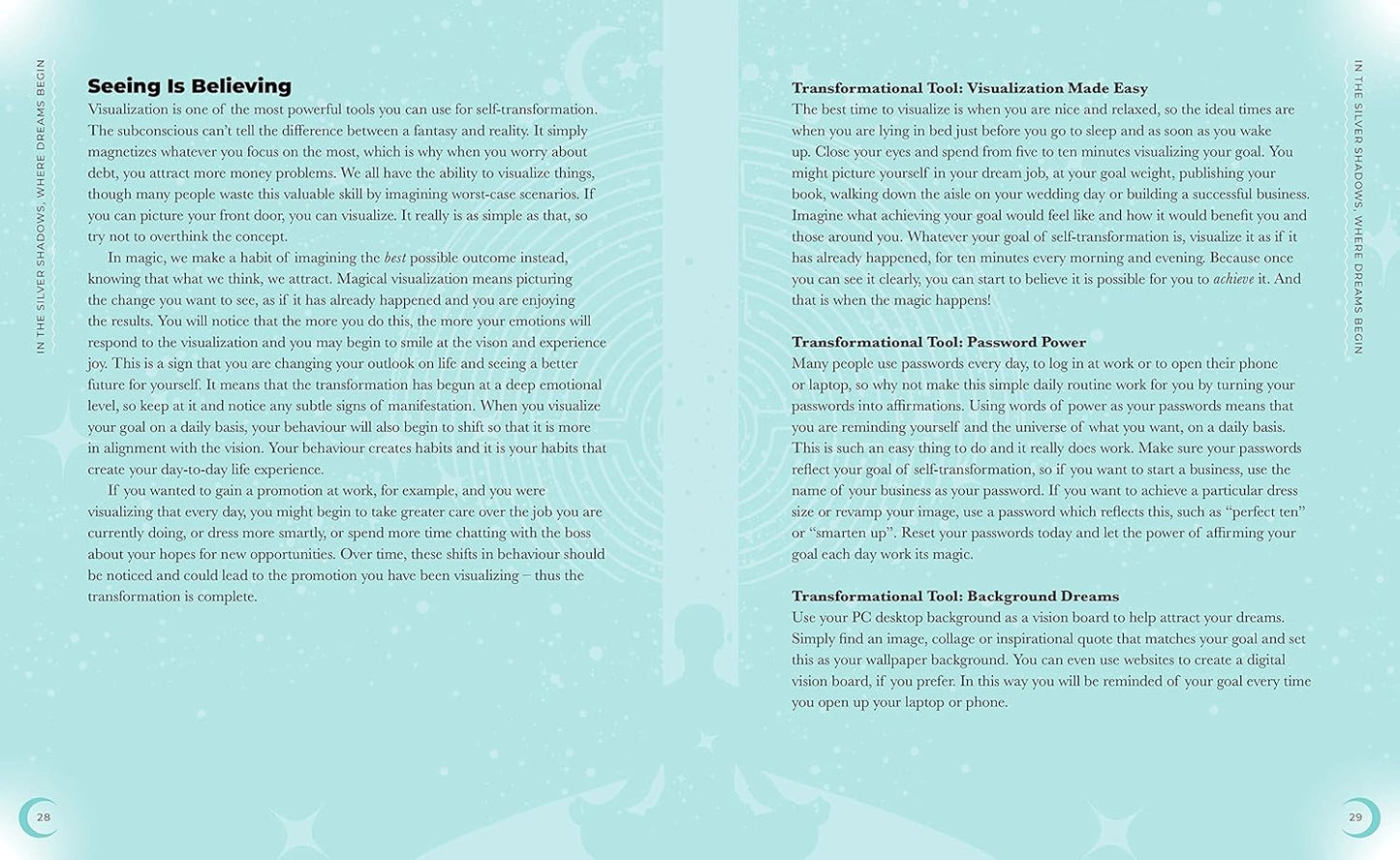 Wicca for self-transformation by Marie Bruce