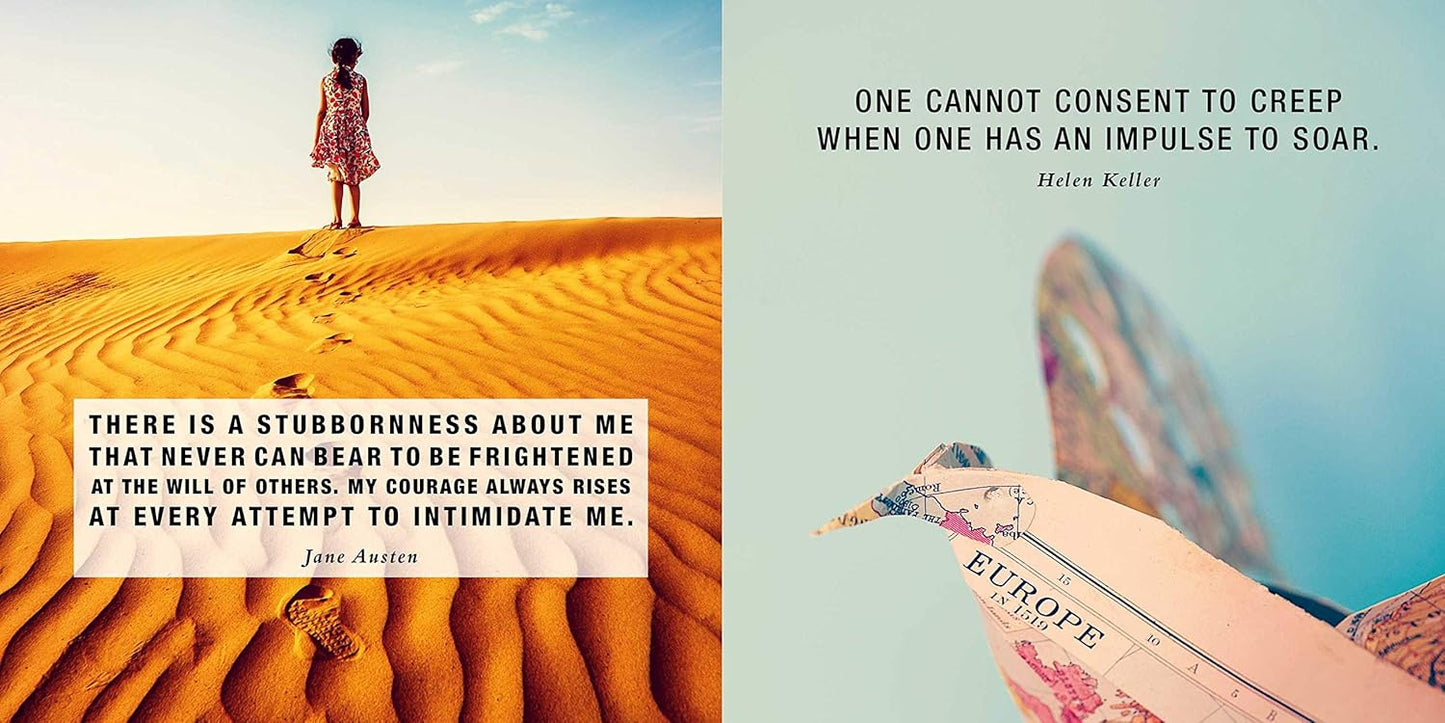 Empowering Mantras for Awesome Women