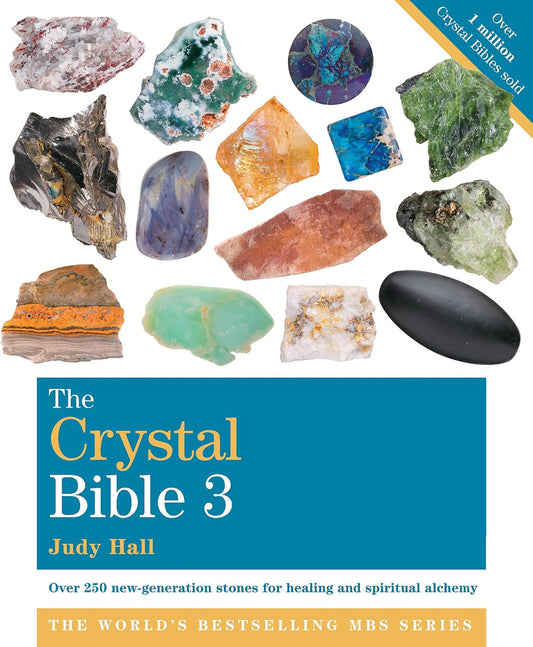 The Crystal Bible 3