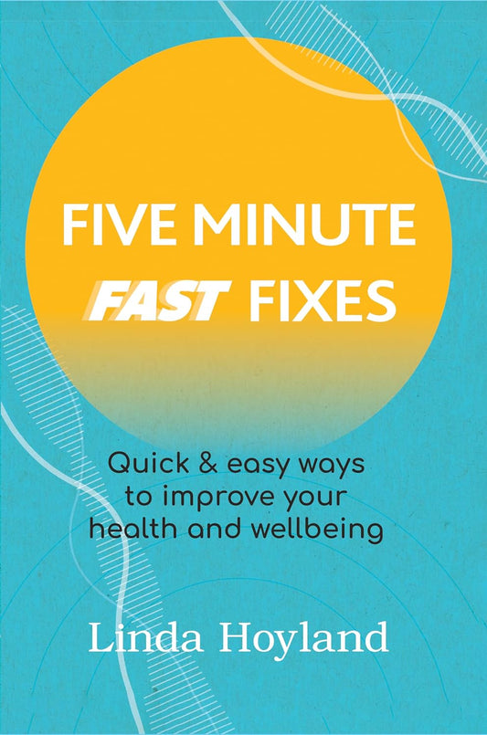 Five Minute Fixes