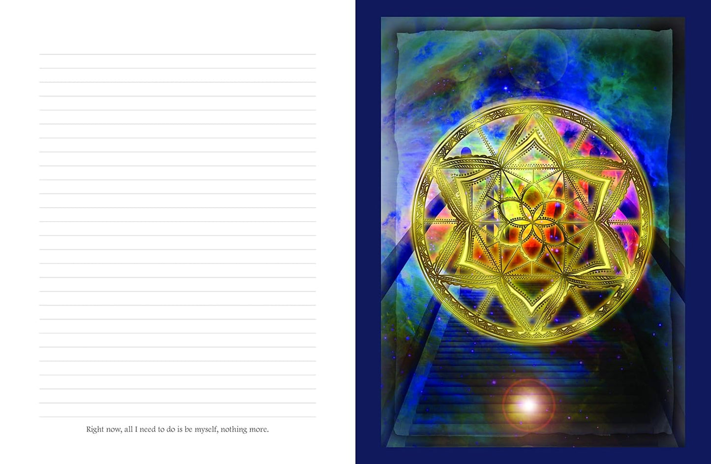 The Native Heart Healing Journal