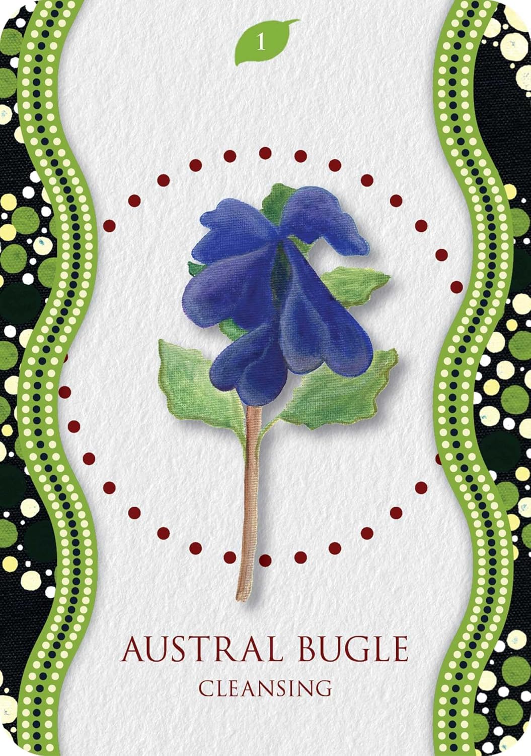 Aboriginal Healing Deck