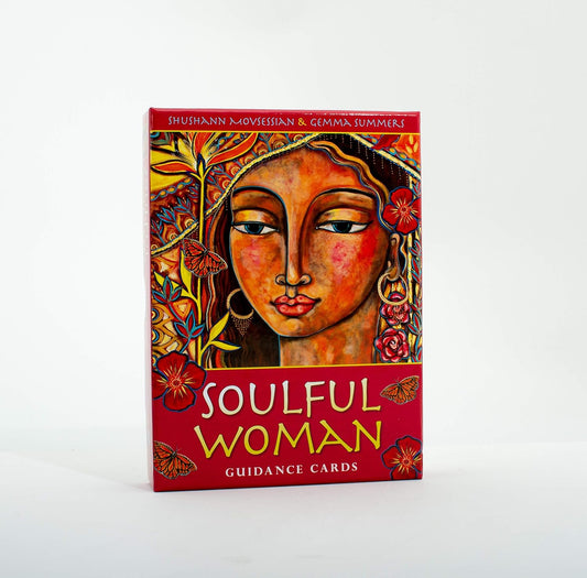 Soulful Women