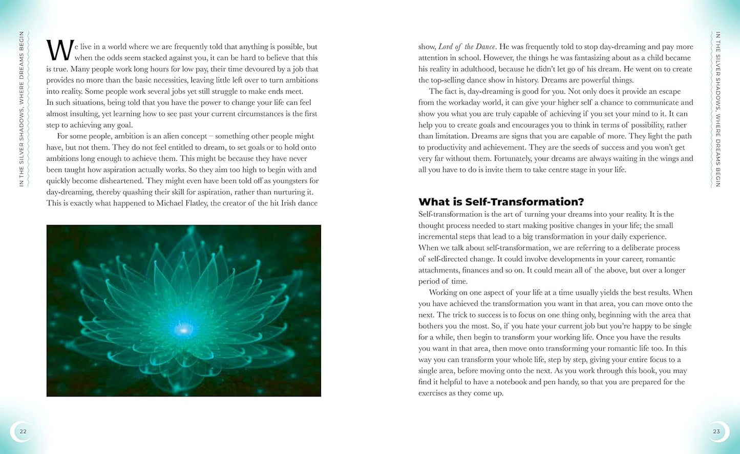 Wicca for self-transformation by Marie Bruce