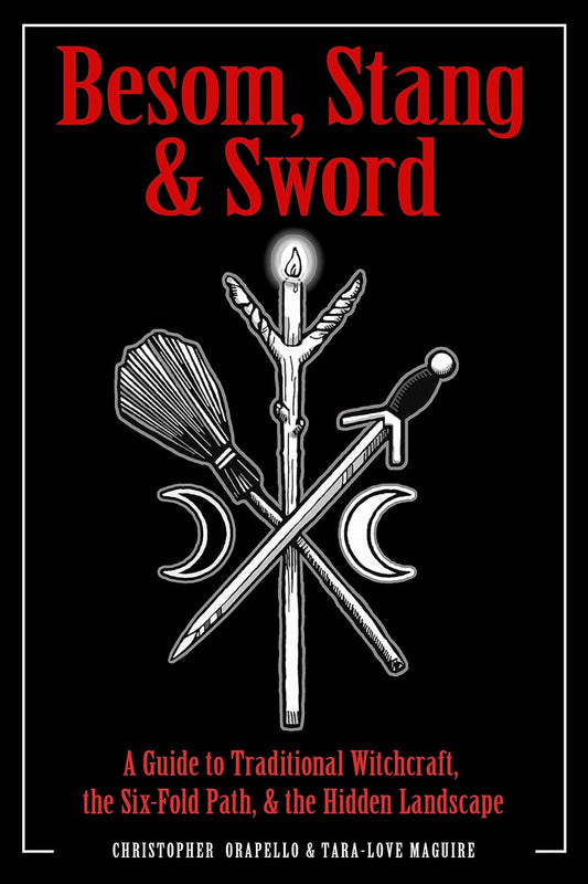 Besom, Stang and Sword