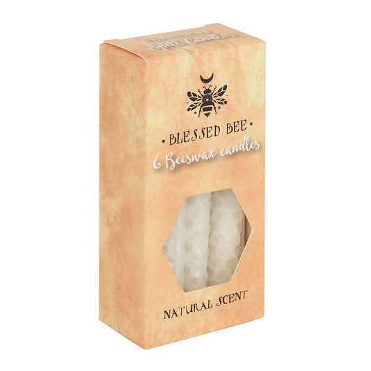 Magic Spell Candles Natural Beeswax