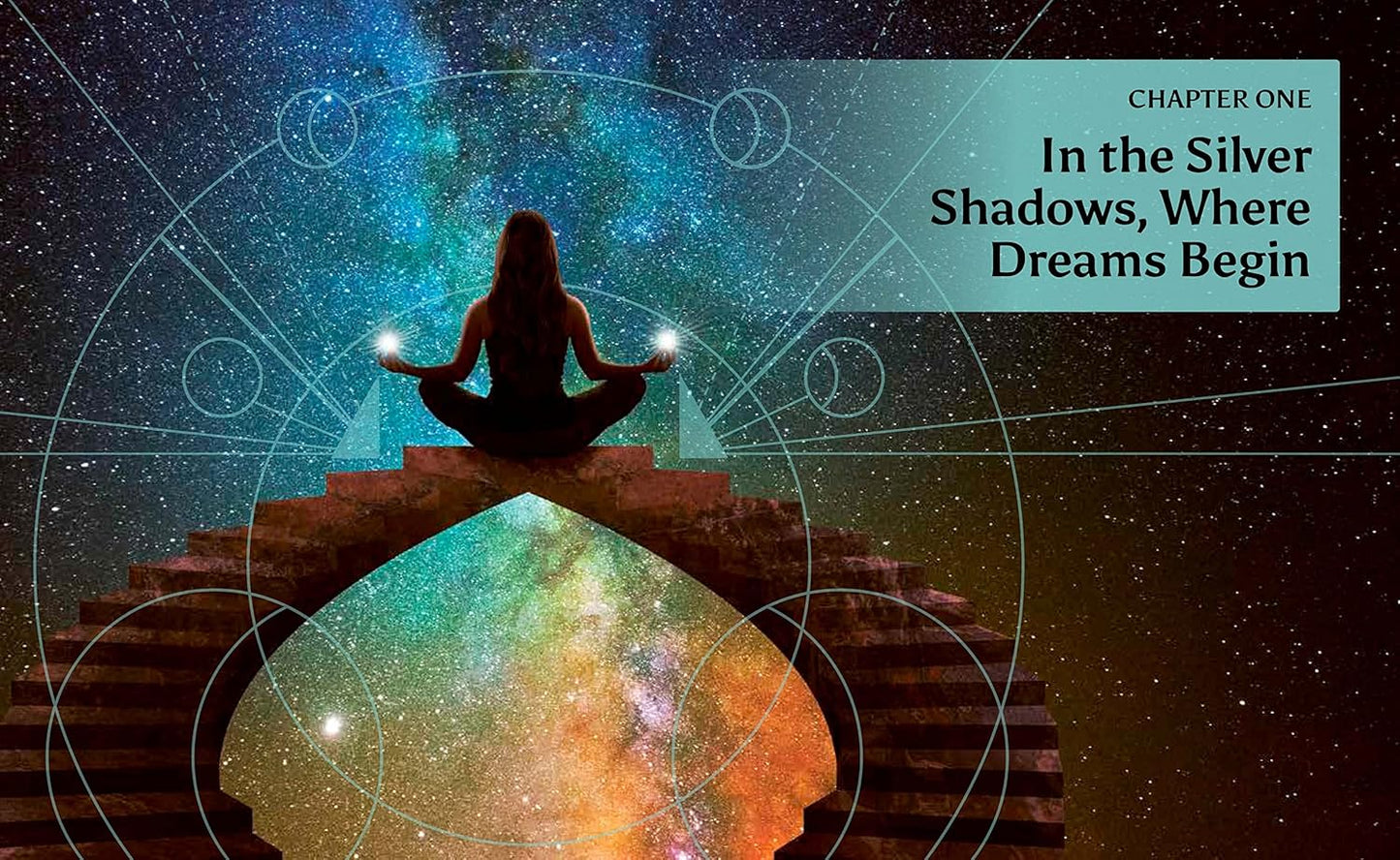 Wicca for self-transformation by Marie Bruce