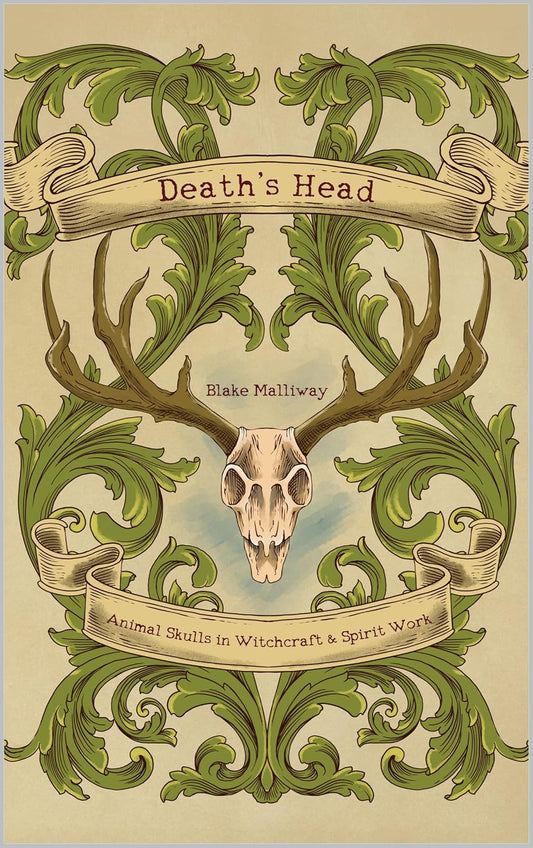 Death's Head by Blake Malliway