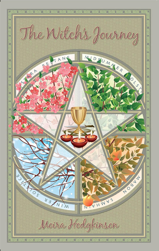 The Witches Journey