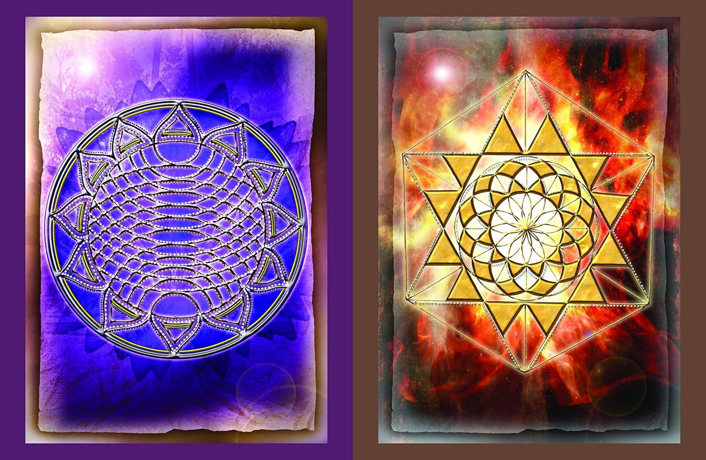 The Native Heart Healing Journal