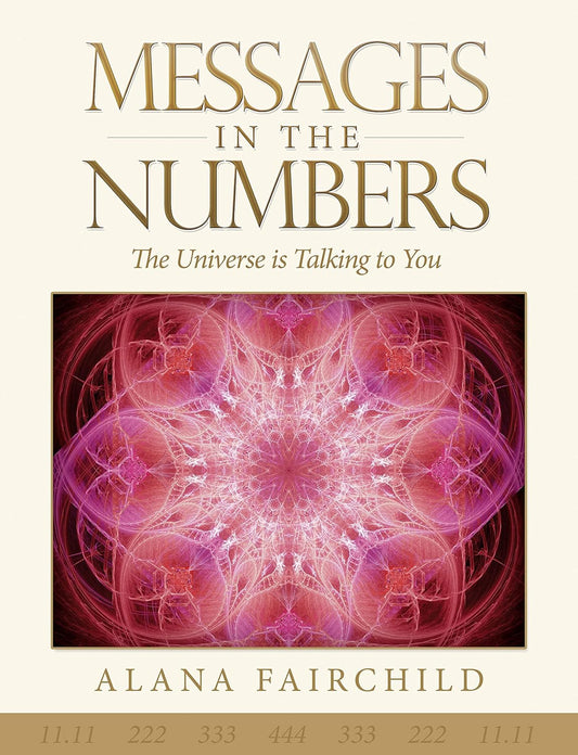 Messages in the Numbers