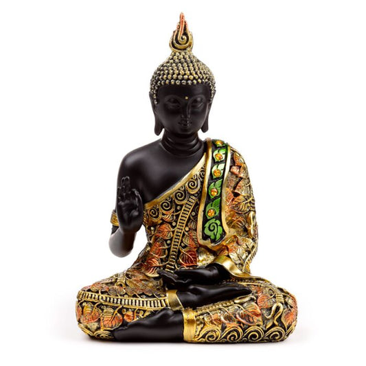 Buddha Figurine