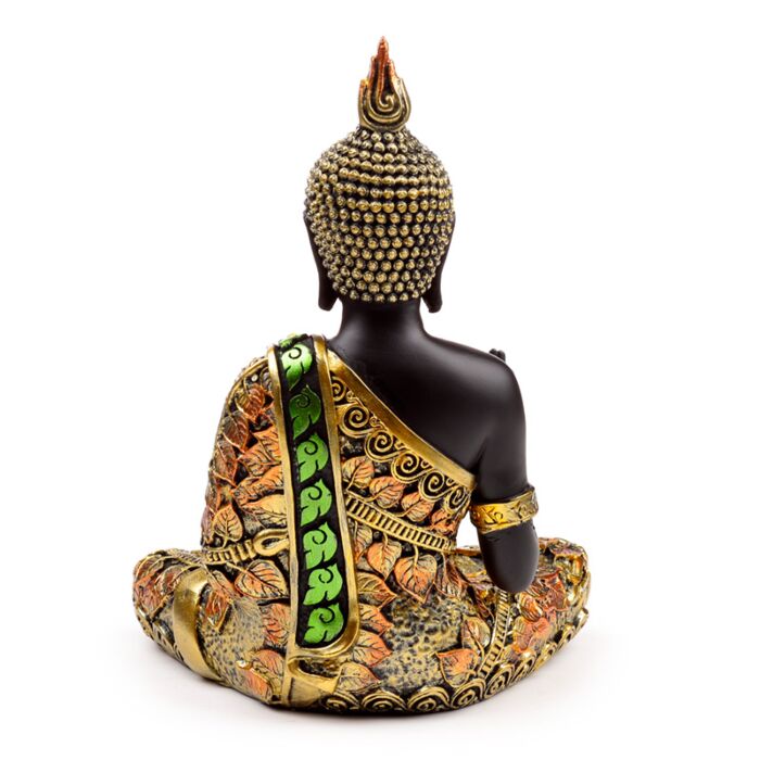 Buddha Figurine