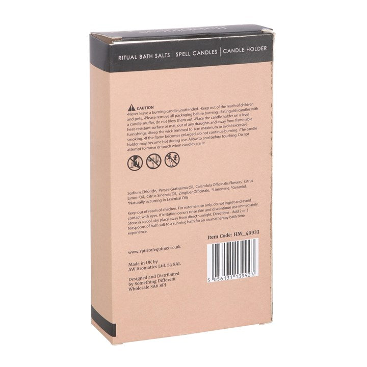 Happiness Bath Kit