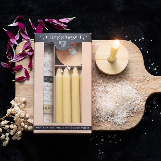 Happiness Bath Kit