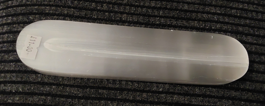 Selenite Charging Plate