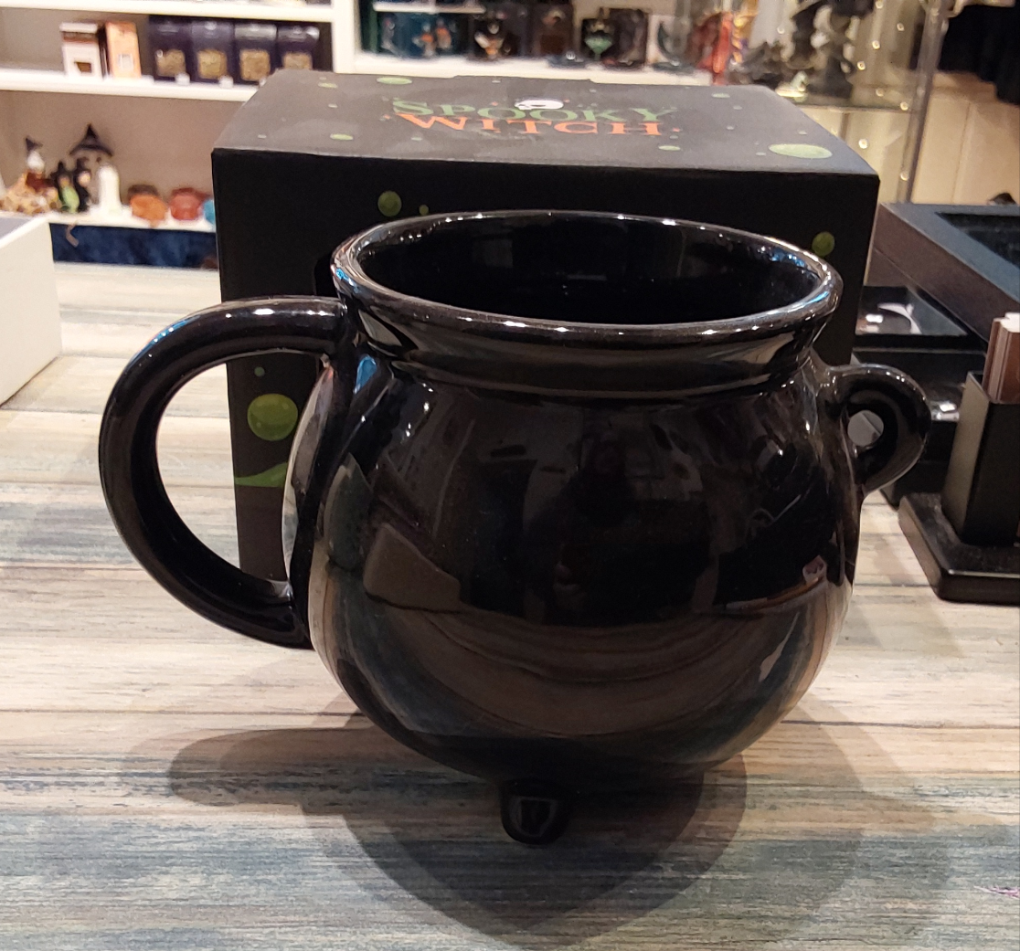 Hubble Bubble Mug
