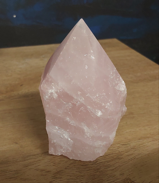 Rose Quartz Generator