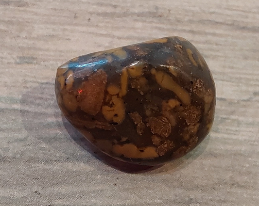 Ajooba Jasper