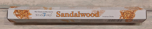 Sandalwood Stamford Incense