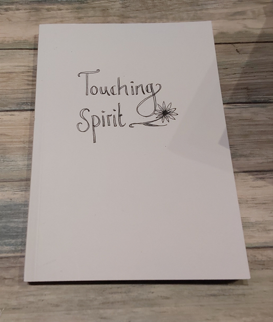 Touching Spirit by Julie Thompson