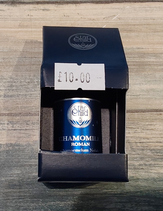 Chamomile Roman Essential Oil. 5ml