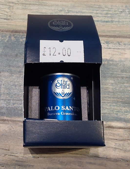 Palo Santo Essential Oil 5ml