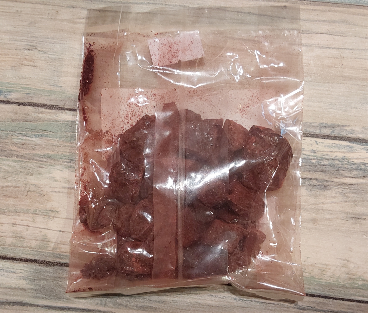 Dragon's Blood Resin Sacred Herb 25g