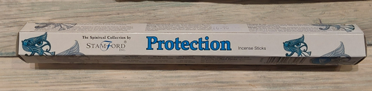 Protection Stamford Incense
