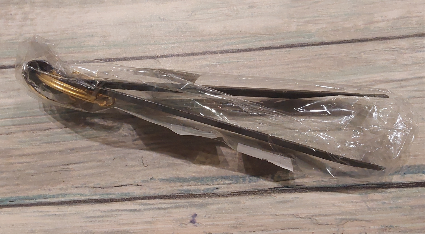 Tongs