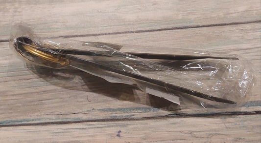 Tongs