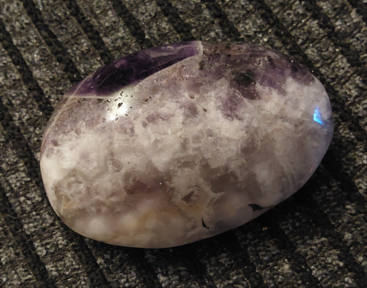 Palmstone - Amethyst